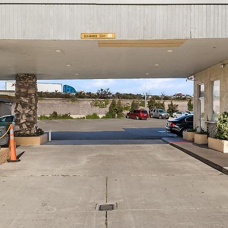 Heritage Inn Express Hayward Dış mekan fotoğraf