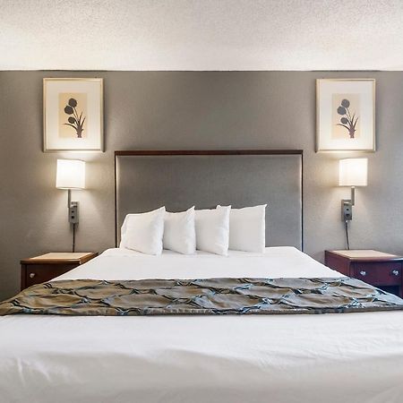 Heritage Inn Express Hayward Dış mekan fotoğraf
