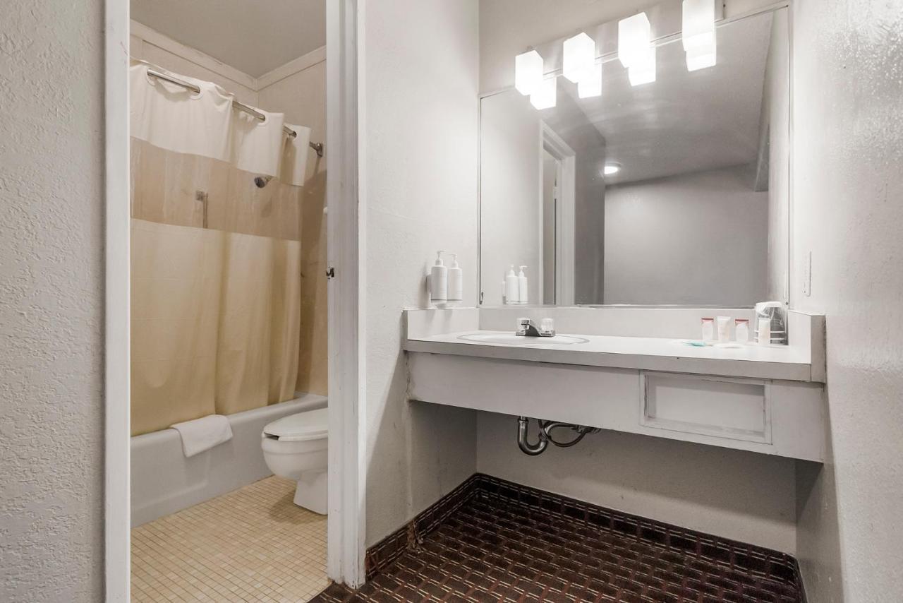 Heritage Inn Express Hayward Dış mekan fotoğraf