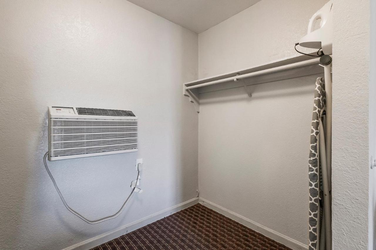Heritage Inn Express Hayward Dış mekan fotoğraf