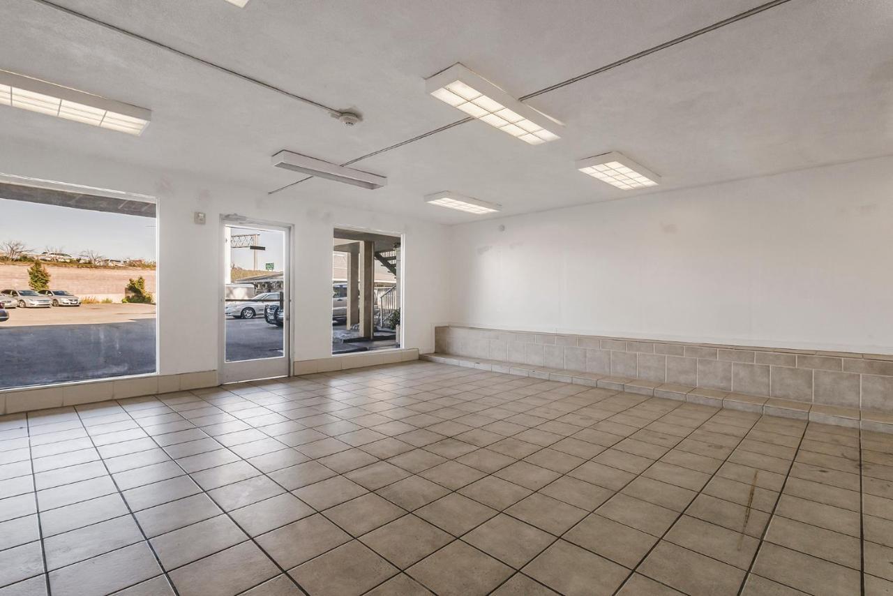 Heritage Inn Express Hayward Dış mekan fotoğraf