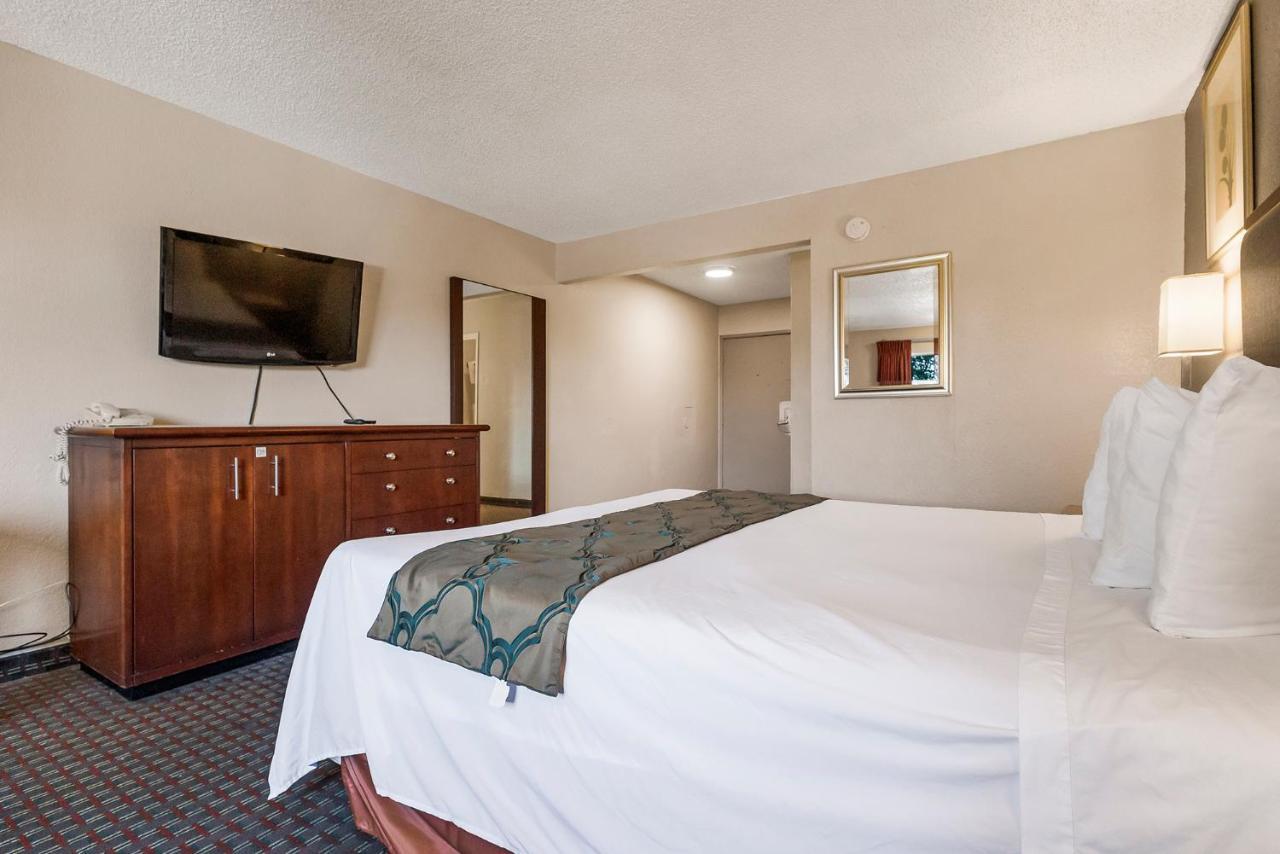 Heritage Inn Express Hayward Dış mekan fotoğraf