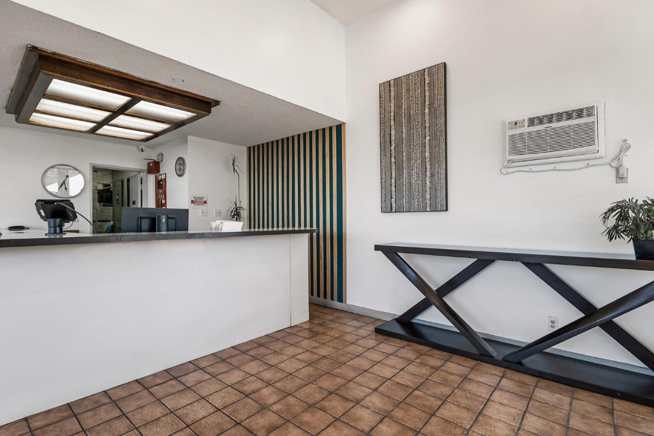 Heritage Inn Express Hayward Dış mekan fotoğraf