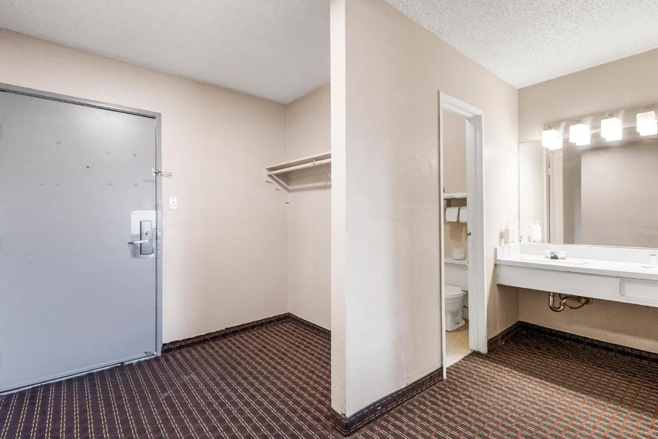 Heritage Inn Express Hayward Dış mekan fotoğraf