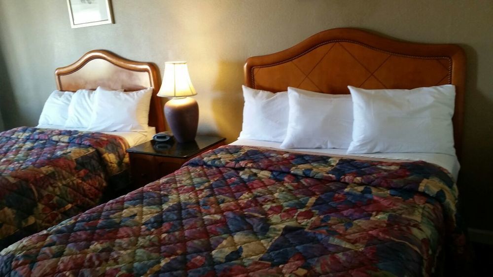 Heritage Inn Express Hayward Dış mekan fotoğraf
