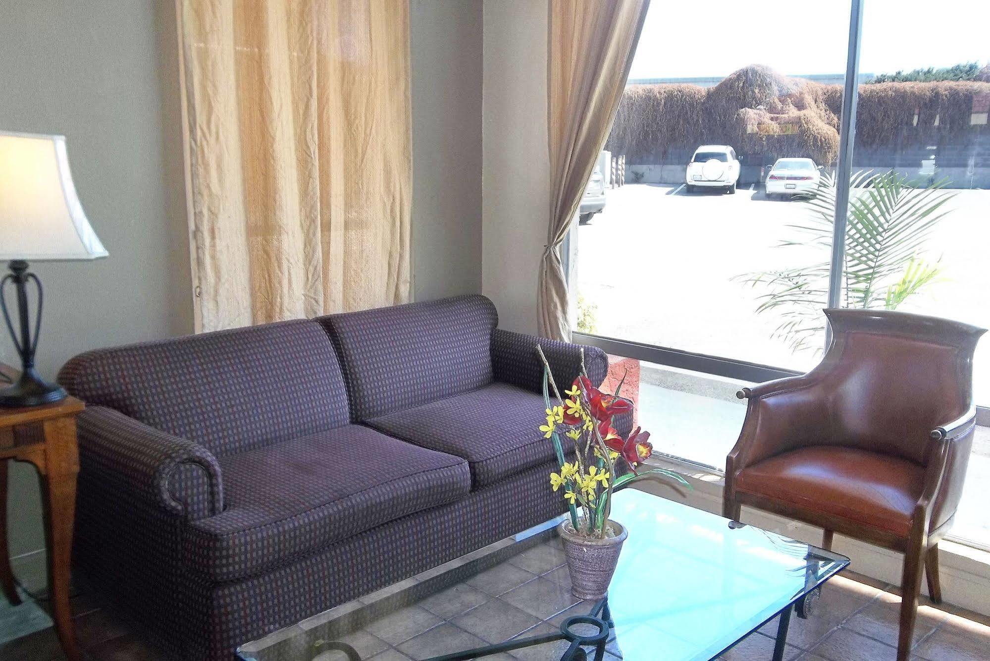 Heritage Inn Express Hayward Dış mekan fotoğraf