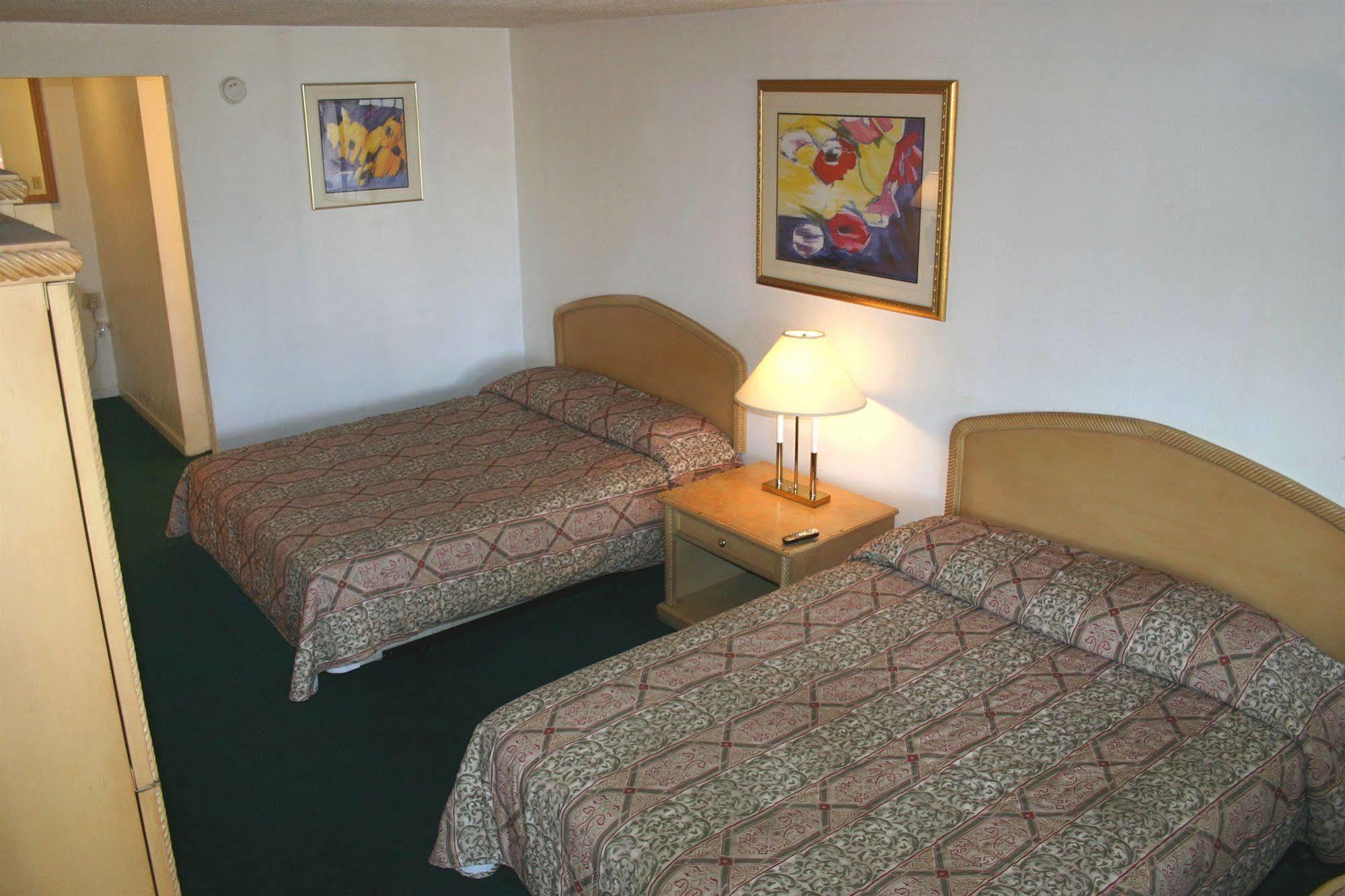 Heritage Inn Express Hayward Dış mekan fotoğraf