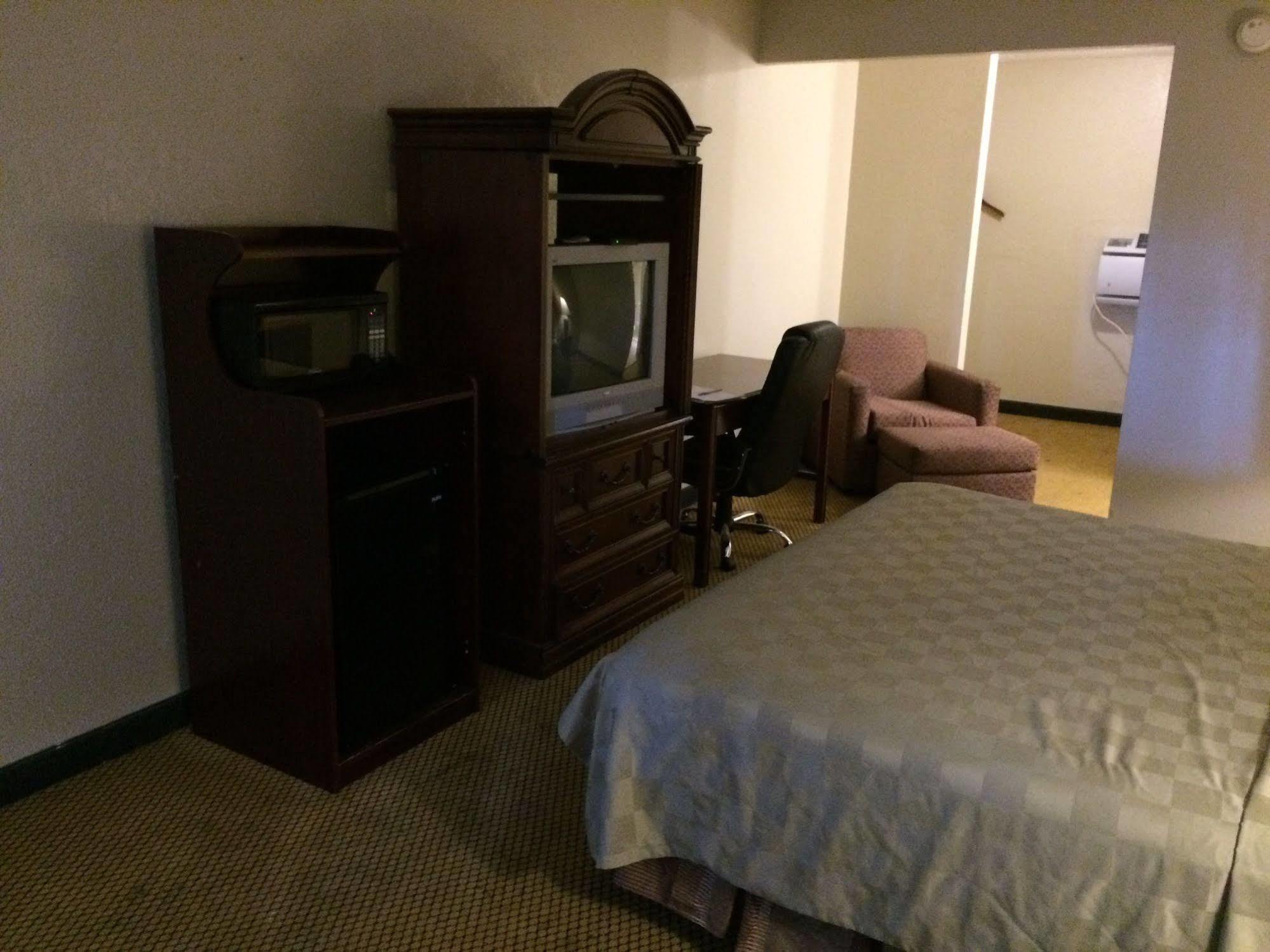 Heritage Inn Express Hayward Dış mekan fotoğraf